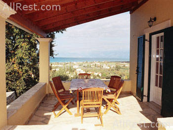 Corfu Melenia 11